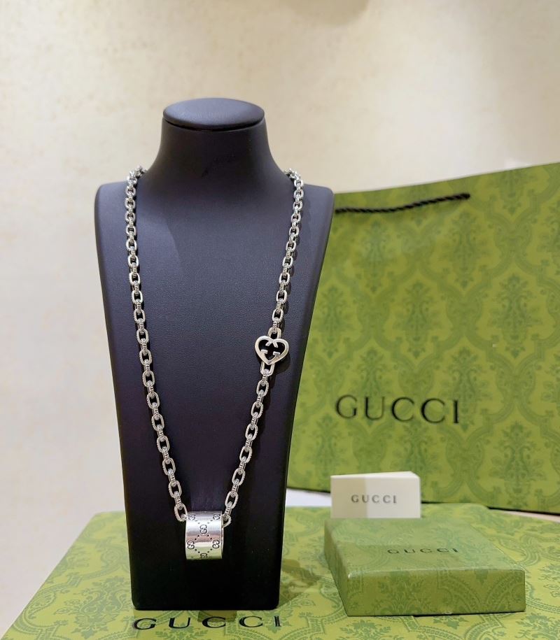 Gucci Necklaces